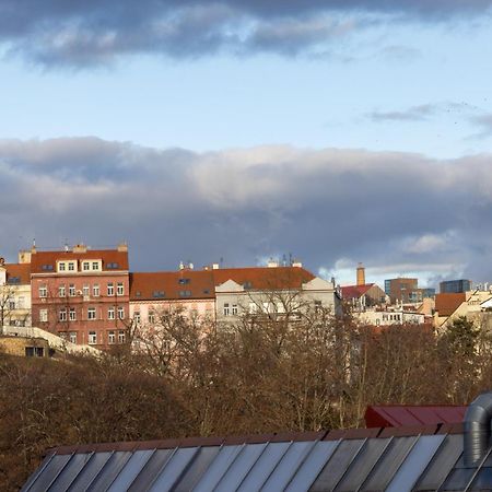 Praha 2 Διαμέρισμα Εξωτερικό φωτογραφία